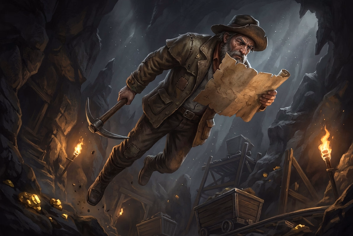 Bonanza strategy